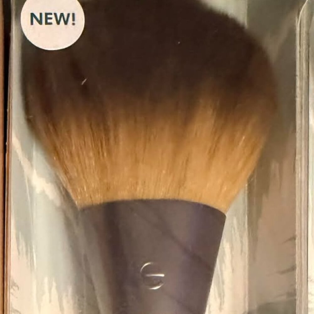 EcoTools Brush/Blender/Shampoo BUNDLE - BRAND NEW 10 brushes/1 blender/1 shampoo - Picture 6 of 9